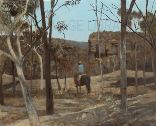 Image no. 5139: Northern Queensland (Ray Crooke), code=H, ord=0, date=-
